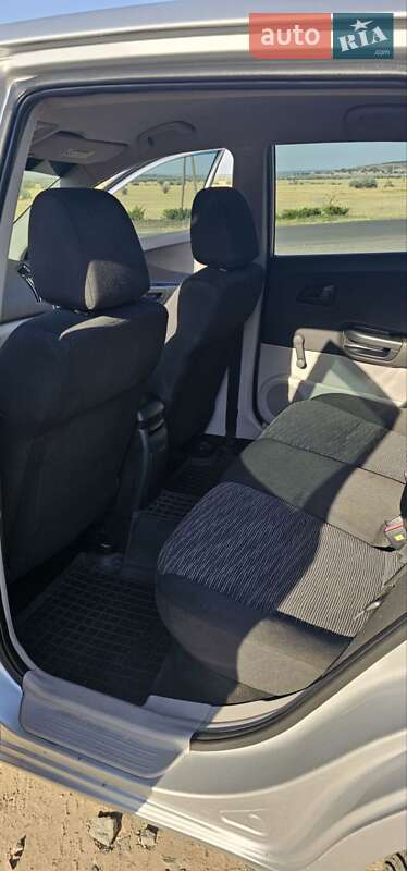 Хетчбек Kia Ceed 2008 в Одесі
