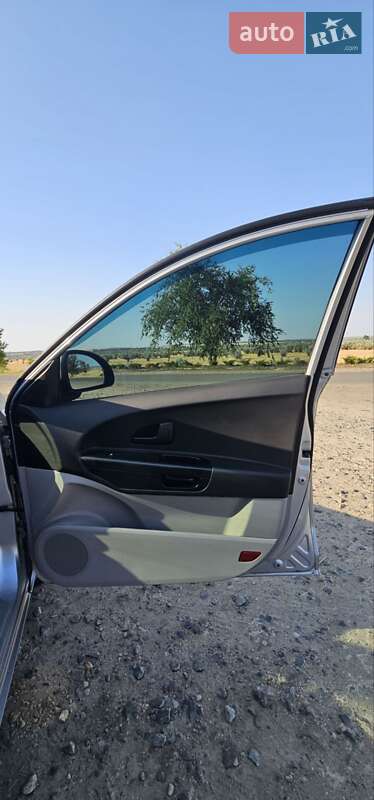 Хетчбек Kia Ceed 2008 в Одесі