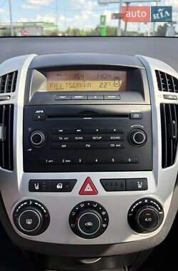 Хэтчбек Kia Ceed 2008 в 