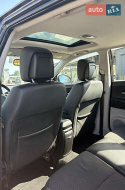 Хэтчбек Kia Ceed 2008 в 