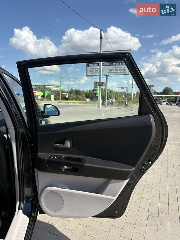 Хэтчбек Kia Ceed 2008 в Белой Церкви