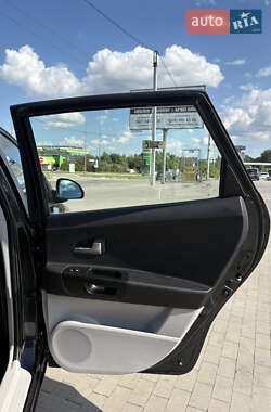 Хэтчбек Kia Ceed 2008 в 