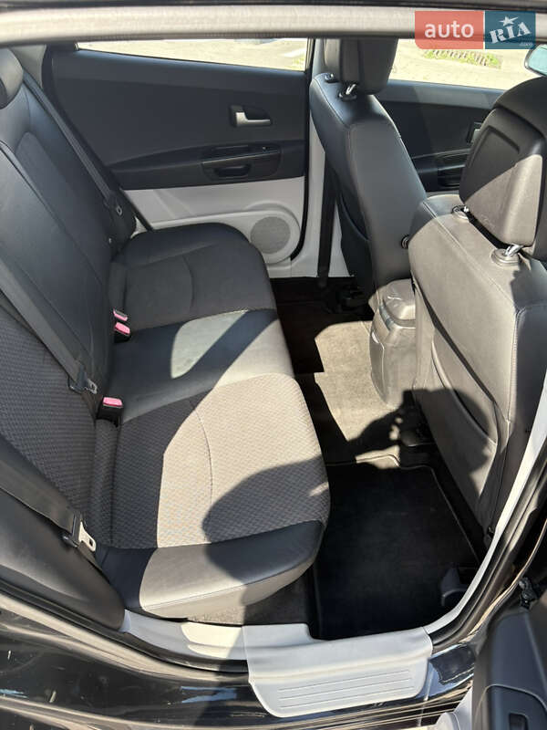 Хэтчбек Kia Ceed 2008 в Белой Церкви