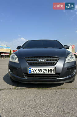 Хэтчбек Kia Ceed 2007 в Харькове