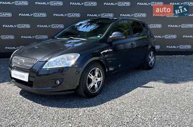 Kia Ceed 2008