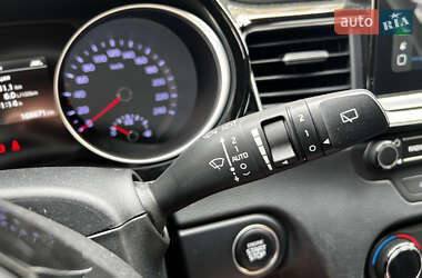 Хетчбек Kia Ceed 2019 в 