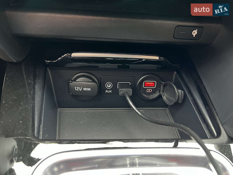 Хетчбек Kia Ceed 2019 в Києві