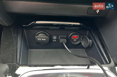 Хетчбек Kia Ceed 2019 в 