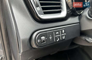Хетчбек Kia Ceed 2019 в 