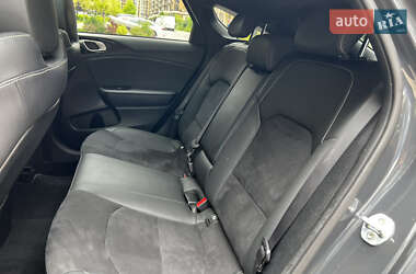 Хетчбек Kia Ceed 2019 в 