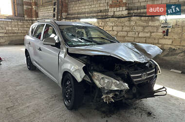 Универсал Kia Ceed 2008 в Тульчине