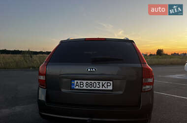 Универсал Kia Ceed 2010 в 
