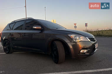 Универсал Kia Ceed 2010 в 