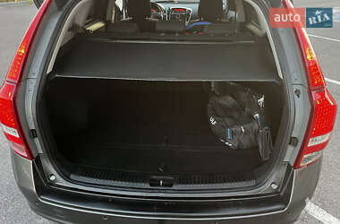 Универсал Kia Ceed 2010 в 