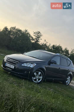 Универсал Kia Ceed 2008 в Белой Церкви