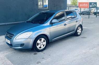 Kia Ceed 2008