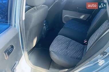 Хэтчбек Kia Ceed 2008 в 