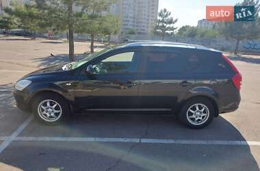 Универсал Kia Ceed 2008 в 