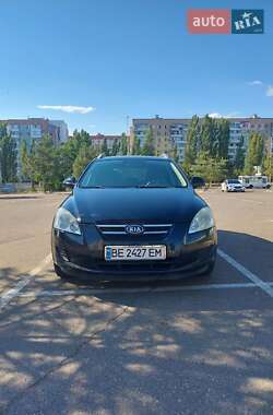 Kia Ceed 2008 Kia Ceed 2008