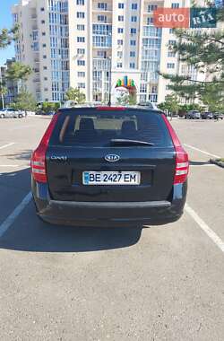 Универсал Kia Ceed 2008 в 