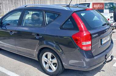Универсал Kia Ceed 2012 в 