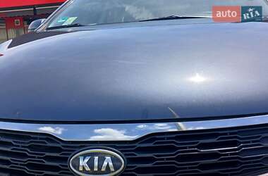 Универсал Kia Ceed 2012 в 