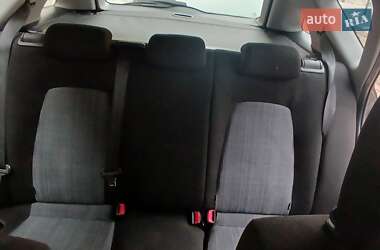 Универсал Kia Ceed 2012 в 