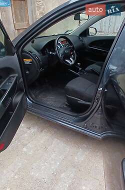 Универсал Kia Ceed 2012 в 