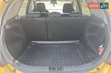 Хэтчбек Kia Ceed 2007 в 