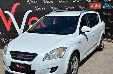 Универсал Kia Ceed 2008 в Николаеве