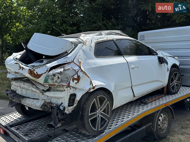 Kia Ceed 2010