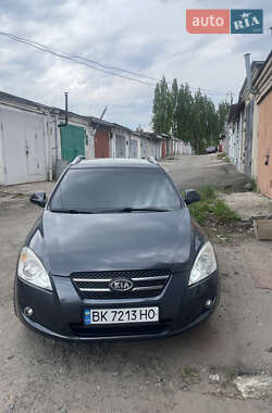 Универсал Kia Ceed 2009 в 