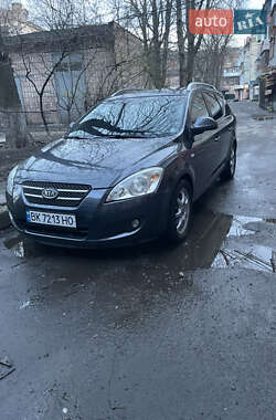 Kia Ceed 2009