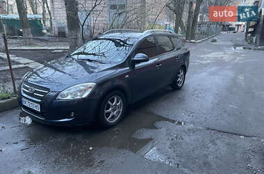 Универсал Kia Ceed 2009 в 