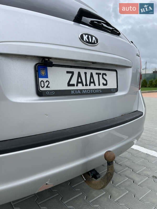 Универсал Kia Ceed 2009 в Виннице