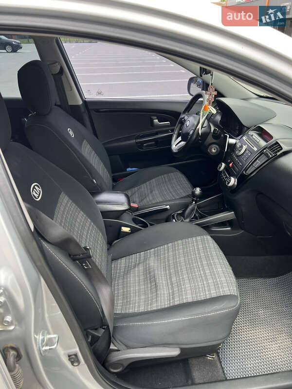 Универсал Kia Ceed 2009 в Виннице
