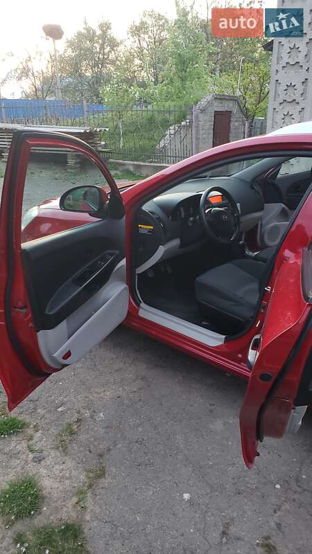 Универсал Kia Ceed 2008 в Шумске