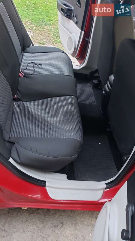 Универсал Kia Ceed 2008 в Шумске