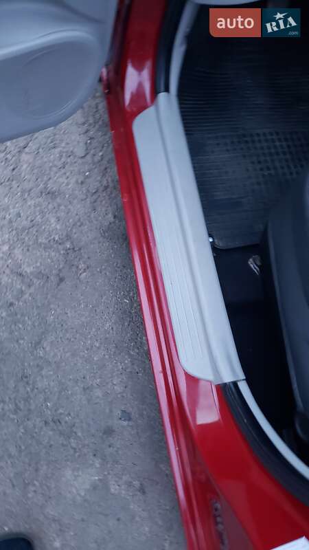 Универсал Kia Ceed 2008 в Шумске