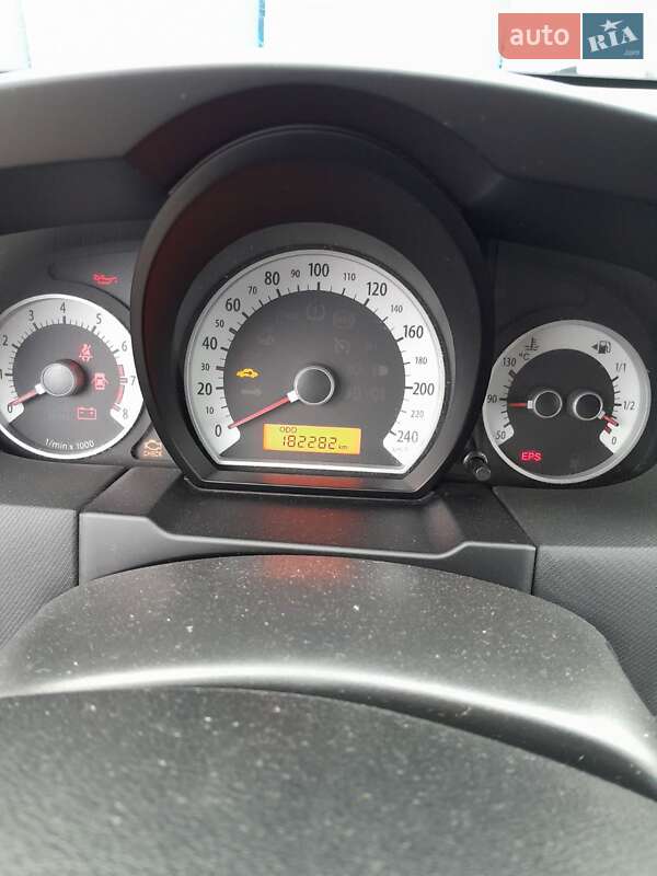 Универсал Kia Ceed 2009 в Виннице