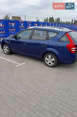 Универсал Kia Ceed 2009 в Виннице