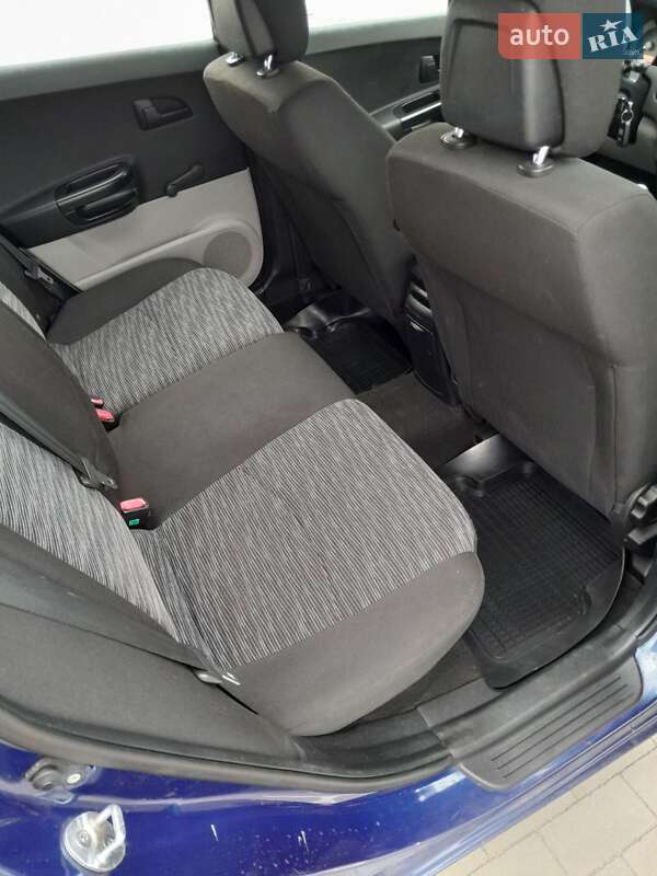 Универсал Kia Ceed 2009 в Виннице