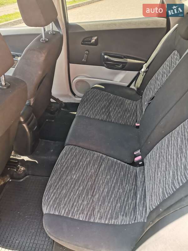 Хетчбек Kia Ceed 2008 в Львові