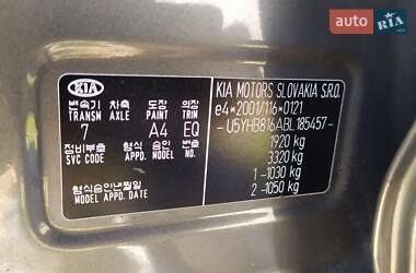 Универсал Kia Ceed 2010 в 