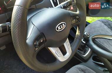 Универсал Kia Ceed 2010 в 