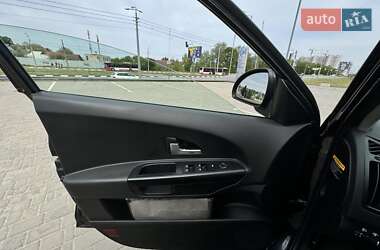 Универсал Kia Ceed 2008 в Харькове
