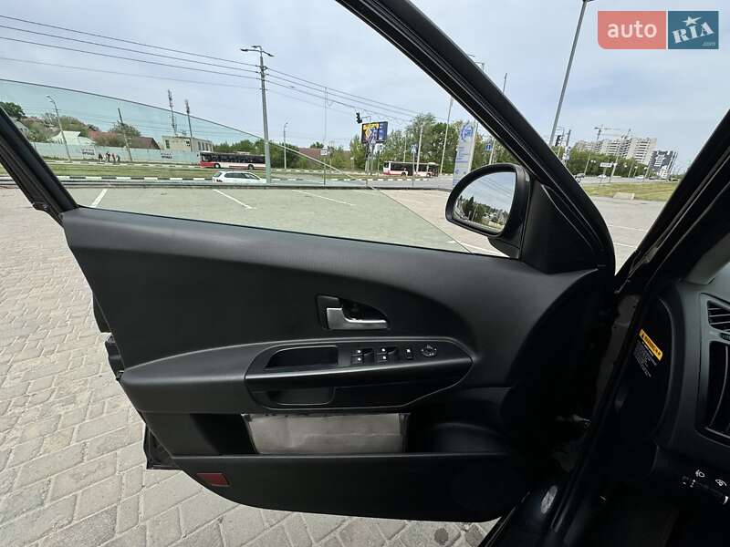 Универсал Kia Ceed 2008 в Харькове