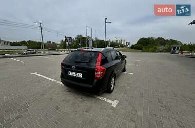 Универсал Kia Ceed 2008 в Харькове