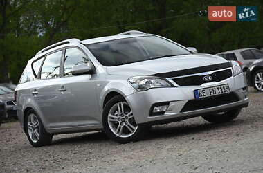Універсал Kia Ceed 2011 в Бердичеві