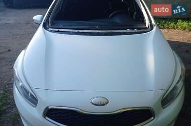 Хетчбек Kia Ceed 2013 в Кагарлику
